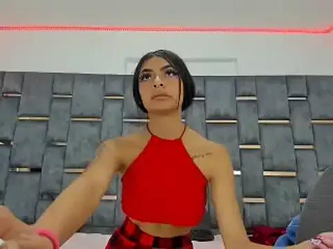 Try our streaming cams variety and talk on a personal level with our adorable girls streamers, showing off their bountiful shapes and dildos.