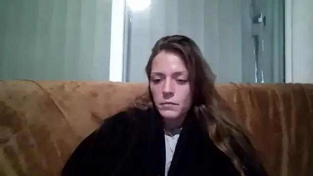 LaylaRainVIP from StripChat is Freechat
