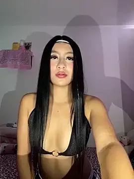Laylastorm from StripChat is Freechat