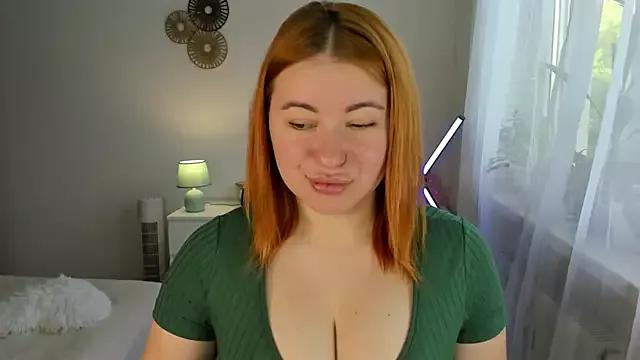LAYLAxSTAR from StripChat is Freechat
