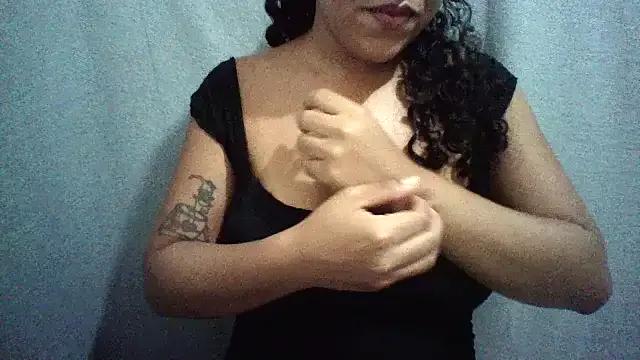 Laylazp from StripChat