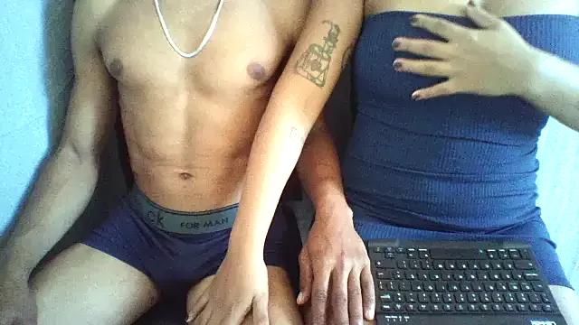 laylazp from StripChat is Freechat