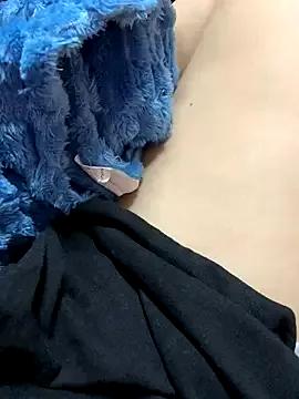 Layly_1818 from StripChat