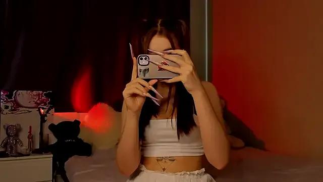 Try our streaming cams variety and talk on a personal level with our adorable girls streamers, showing off their bountiful shapes and dildos.