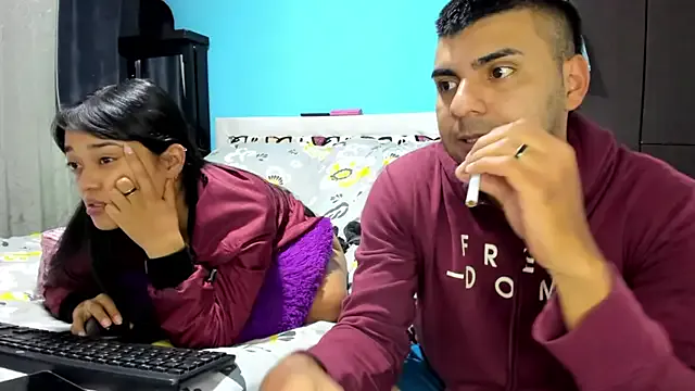 LazyandSniffer28 from StripChat is Freechat