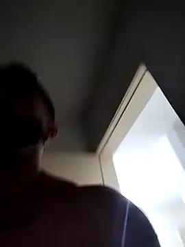 Lc_Wolf19 from StripChat is Freechat