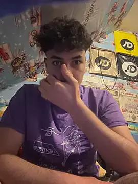 Le_franrocain from StripChat
