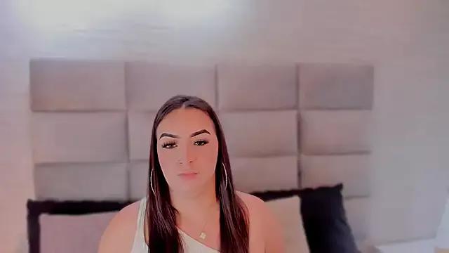 Lea_walkerr from StripChat
