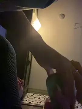 LeaGambit__ from StripChat is Group