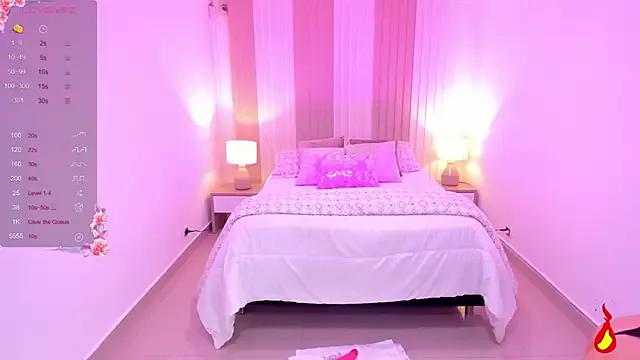 Try our streaming cams variety and talk on a personal level with our adorable girls streamers, showing off their bountiful shapes and dildos.