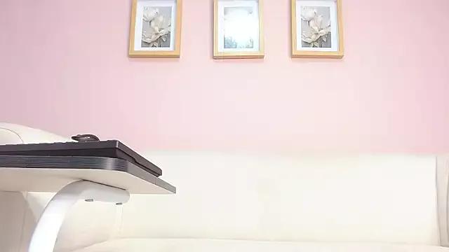 leah_smith120 from StripChat is Freechat