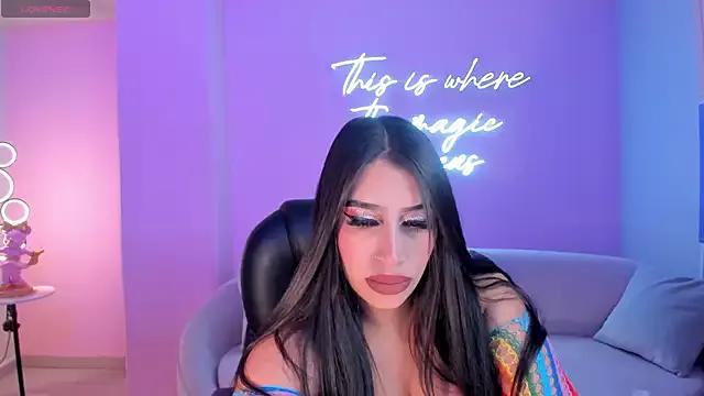 Try our streaming cams variety and talk on a personal level with our adorable girls streamers, showing off their bountiful shapes and dildos.