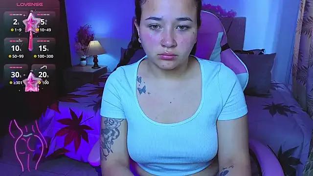 Leakitten from StripChat is Freechat