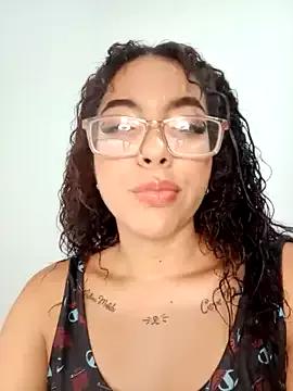 Leanna_wonderland7 from StripChat is Freechat