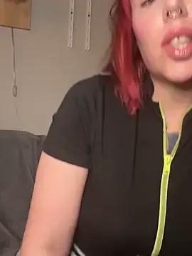 Leatherbarbie from StripChat is Freechat