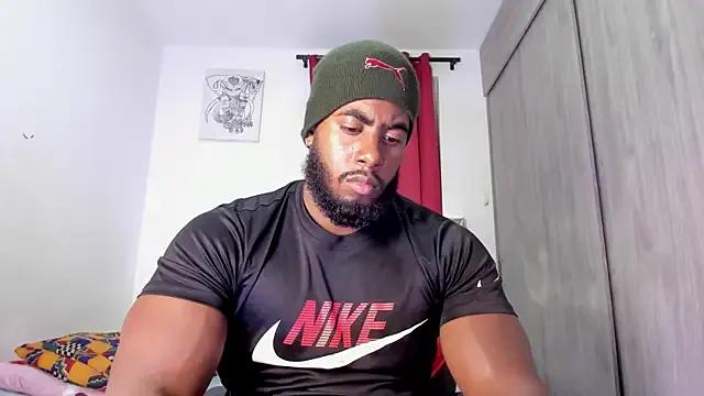 lebron_million from StripChat is Freechat