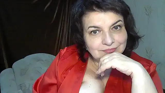 LedyNika from StripChat