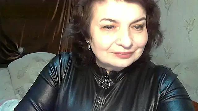 LedyNika from StripChat