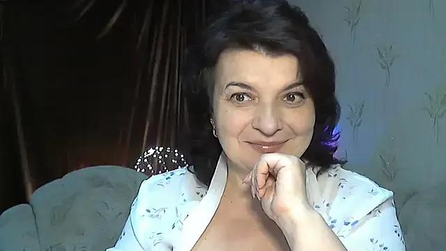 LedyNika from StripChat is Freechat