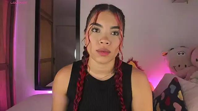 Lee_Ash from StripChat