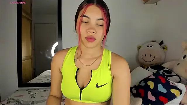 Lee_Ash from StripChat