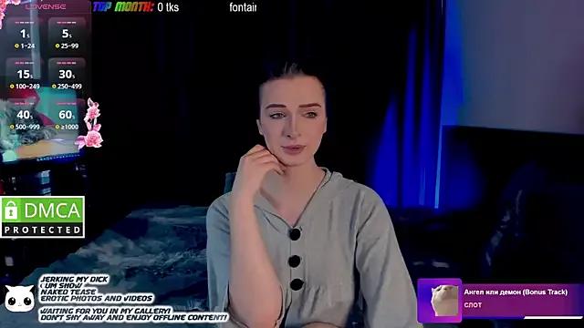 Lee_Loo from StripChat is Freechat