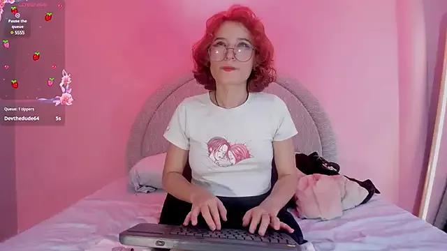 lee_Powder from StripChat