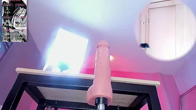lee_Powder from StripChat