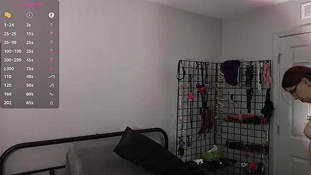LeeAlba_ from StripChat