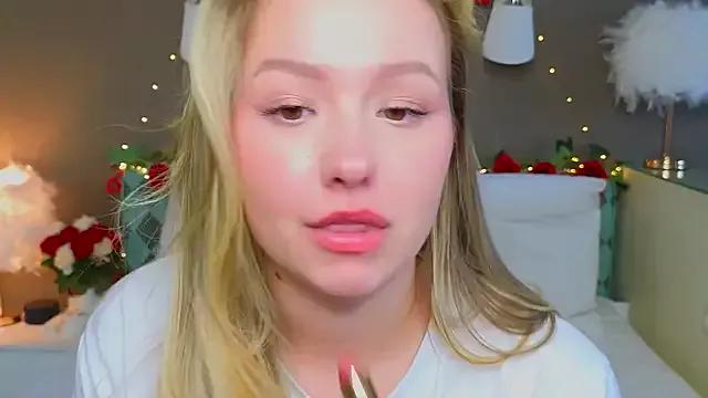 LeeAmy from StripChat
