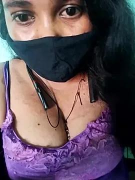 Leela-bhabi from StripChat
