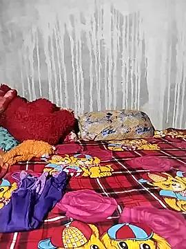 Leela-bhabi from StripChat