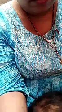 Leela-bhabi from StripChat