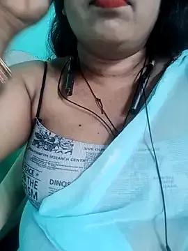 Leela-bhabi from StripChat