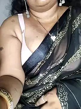 Leela-bhabi from StripChat