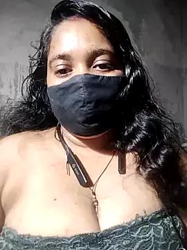 Leela-bhabi from StripChat