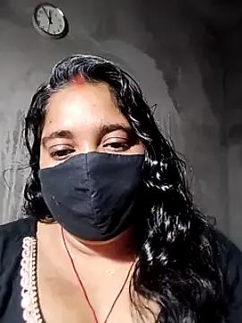 Leela-bhabi from StripChat
