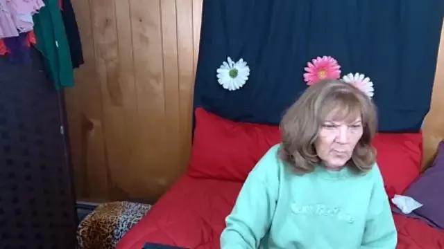 Leesdesires from StripChat