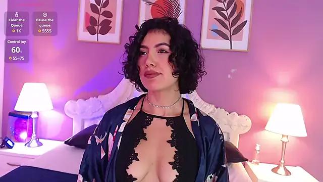 LeeThompson_ from StripChat