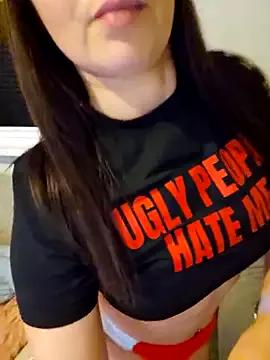 LeeTizia from StripChat