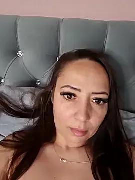 LeeTizia from StripChat