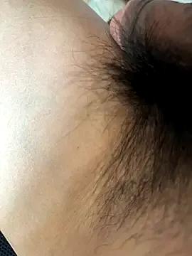 leeyoung_ from StripChat is Freechat