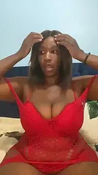 LegendaryGiantClitxx from StripChat is Freechat