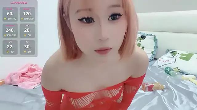 Lei-Lei-ss from StripChat is Freechat
