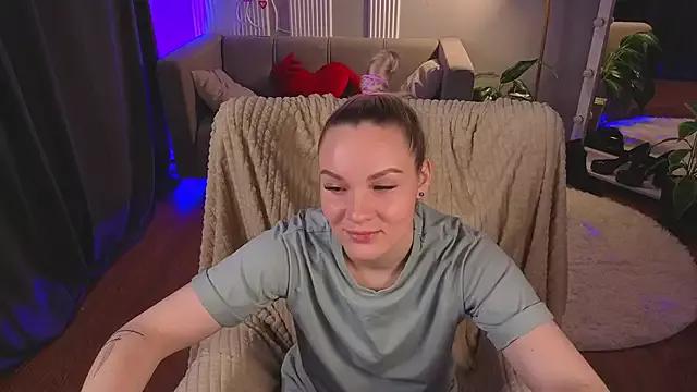 Try our streaming cams variety and talk on a personal level with our adorable girls streamers, showing off their bountiful shapes and dildos.