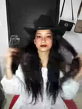 leia_smith from StripChat is Freechat