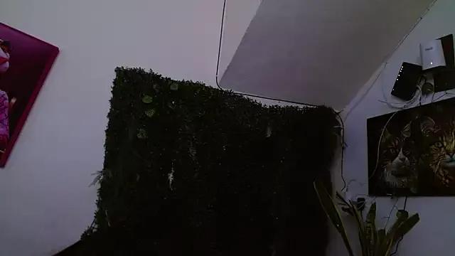 leidy_honey from StripChat is Freechat