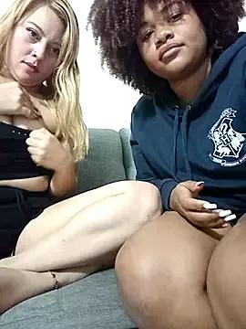 LEIDY_LORENA from StripChat is Freechat