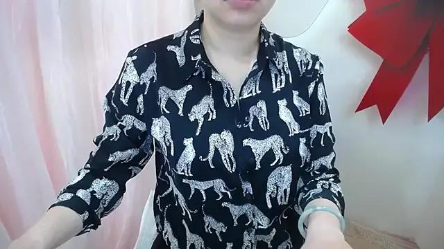 Leiershery from StripChat