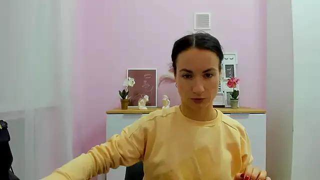 LeiilaBloom from StripChat